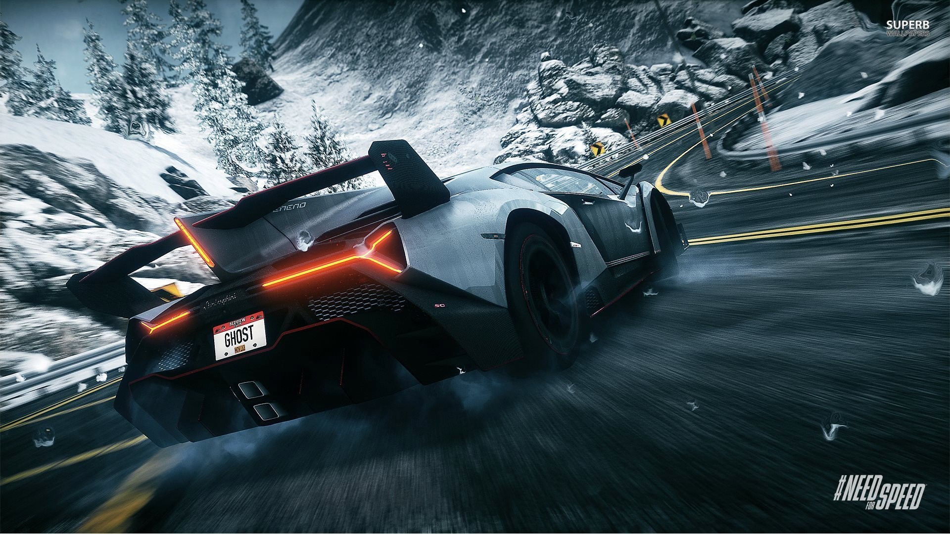 how to drift in need for speed rivals